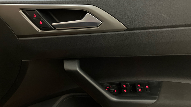 Volkswagen Polo 1.0 TSI 95 Match 5dr Petrol Hatchback